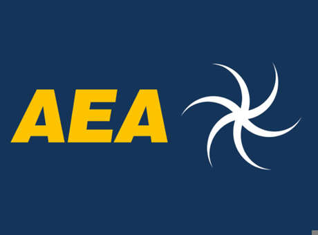 Agricultural Engineers Association (AEA) Logo