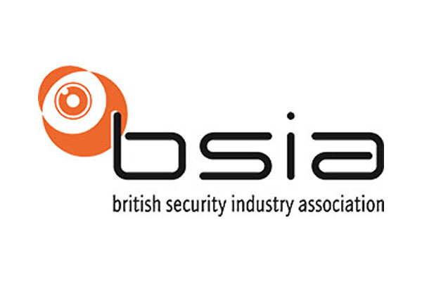 British Security Industry Association (BSIA) Logo