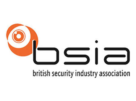 British Security Industry Association (BSIA) Logo