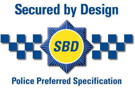 Secured By Design Logo