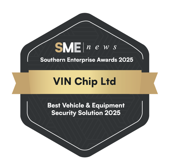 Southern Enterprise Awards 2025 Best Vehicle & Equipment Security Solution