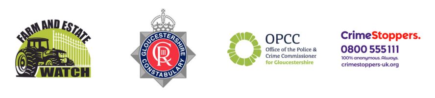Gloucestershire Constabulary Scheme Partners