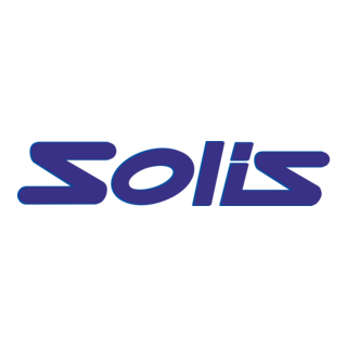 Solis Tractors Logo
